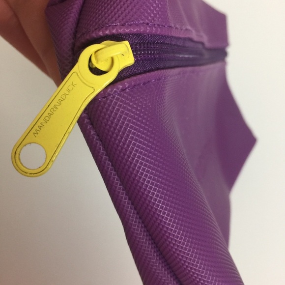 NEW Mandarina Duck bag - Picture 2 of 6